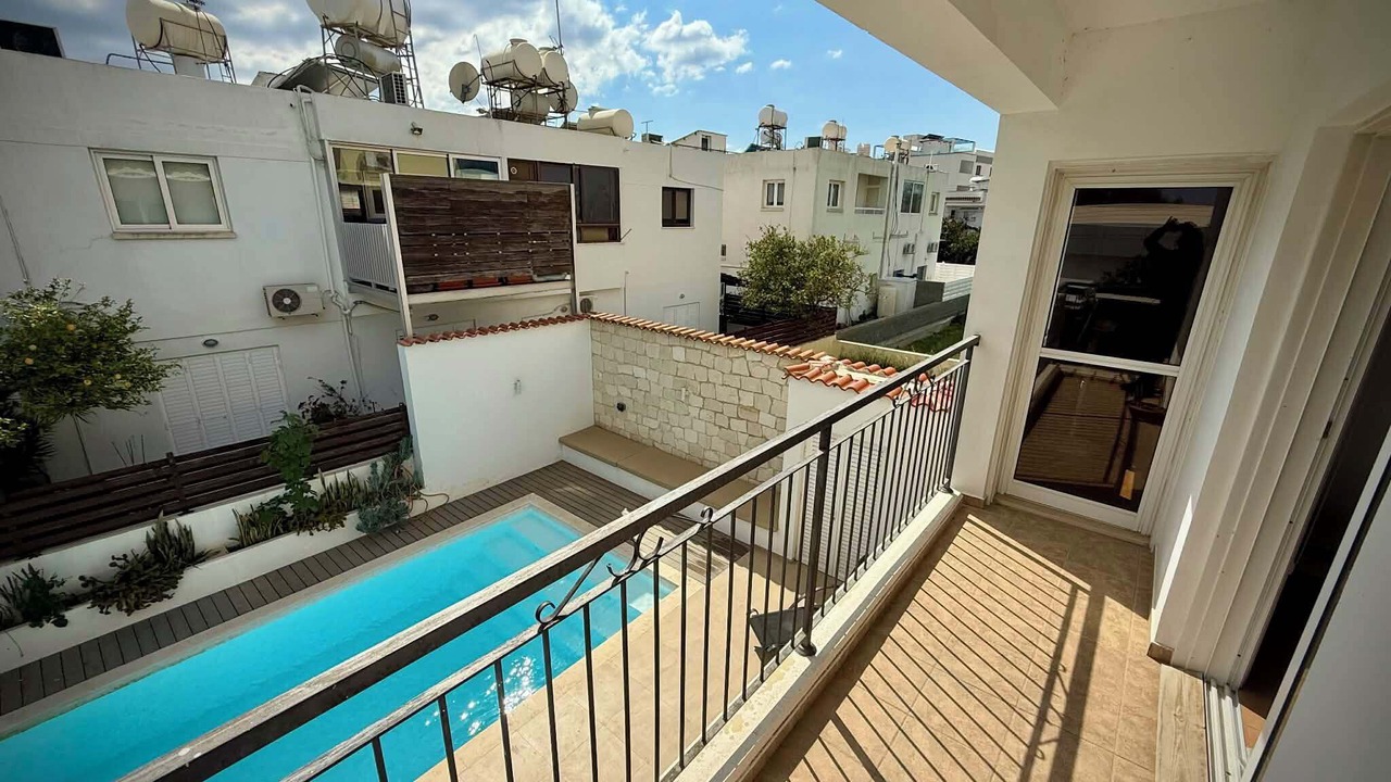 Photo of Outdoor in Larnaca