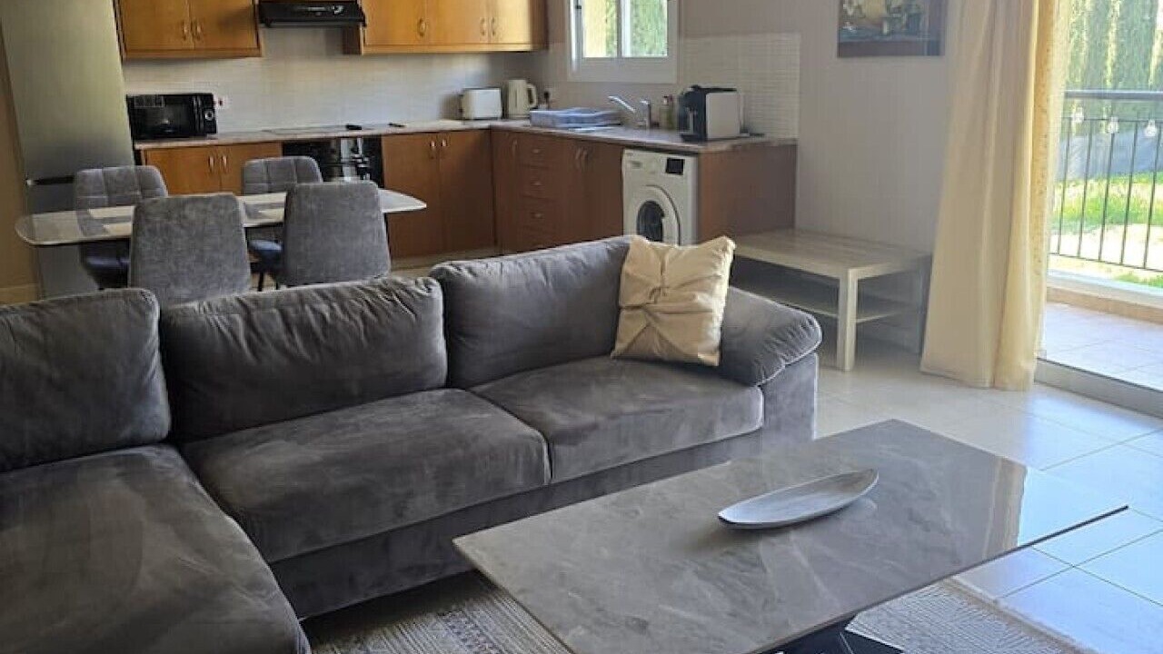 Photo of Livingroom in Kissonerga