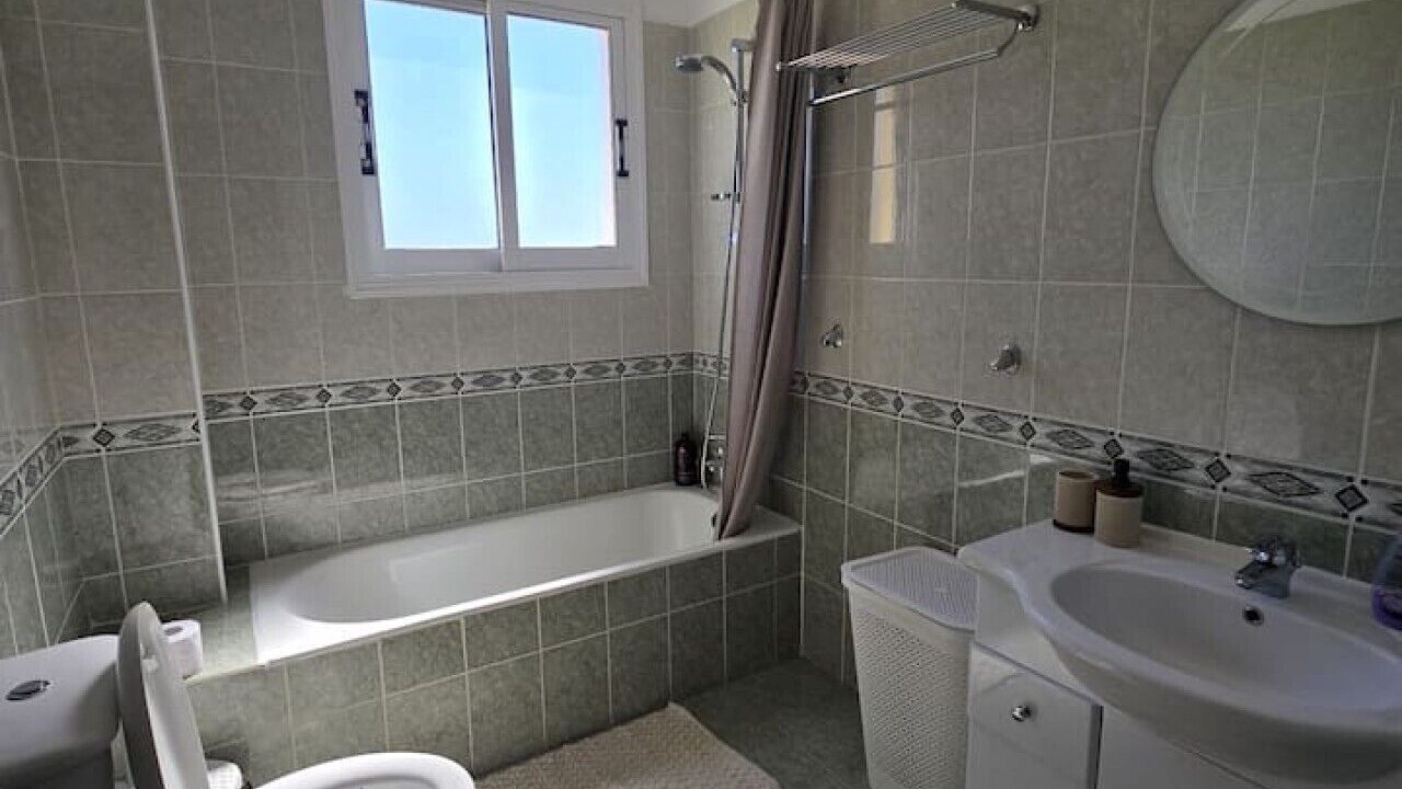 Photo of Bathroom in Kissonerga