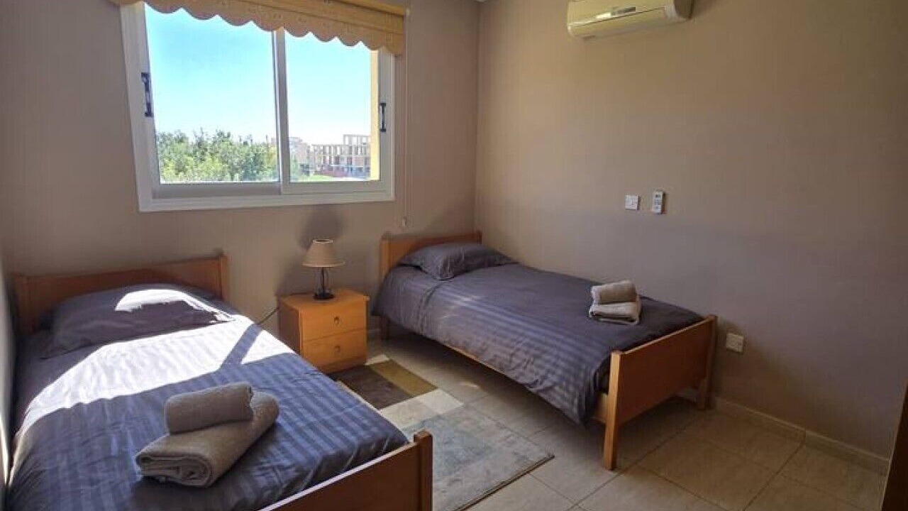 Photo of Bedroom in Kissonerga