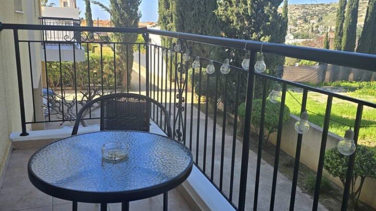 Photo of Outdoor in Kissonerga