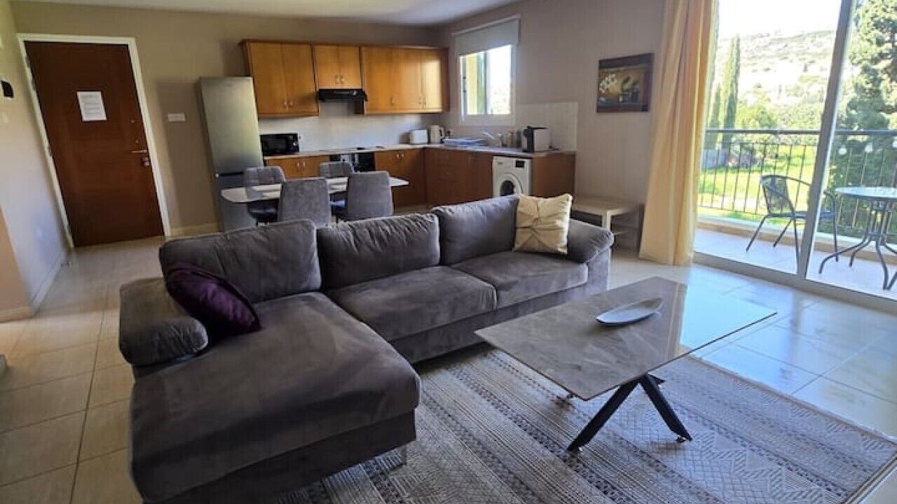 Photo of Livingroom in Kissonerga