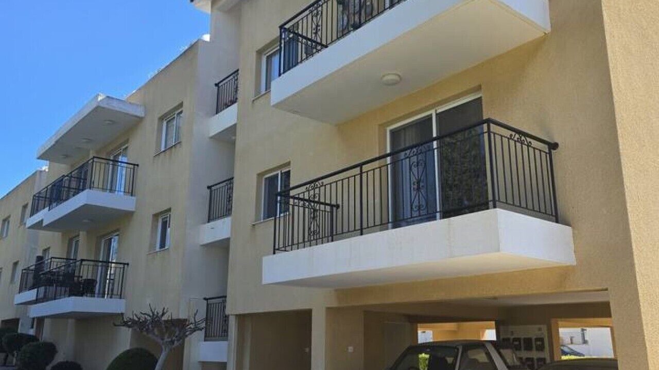 Photo of Outdoor in Kissonerga