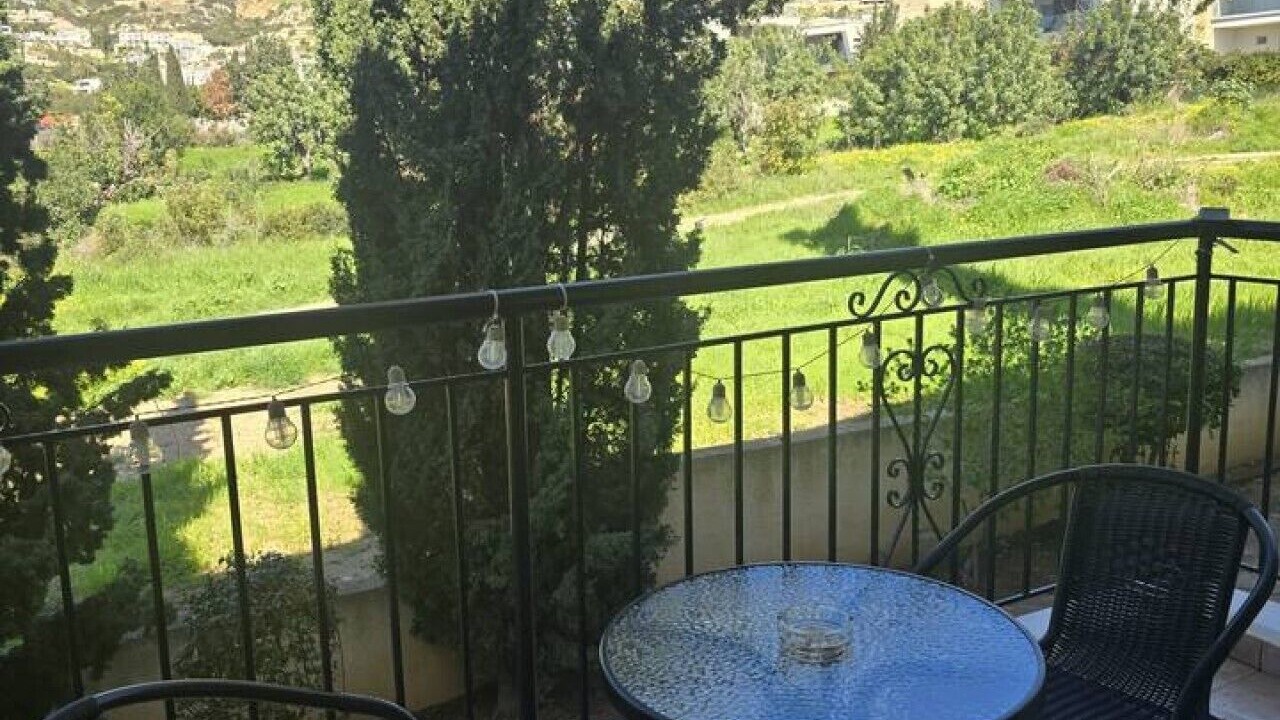 Photo of Outdoor in Kissonerga