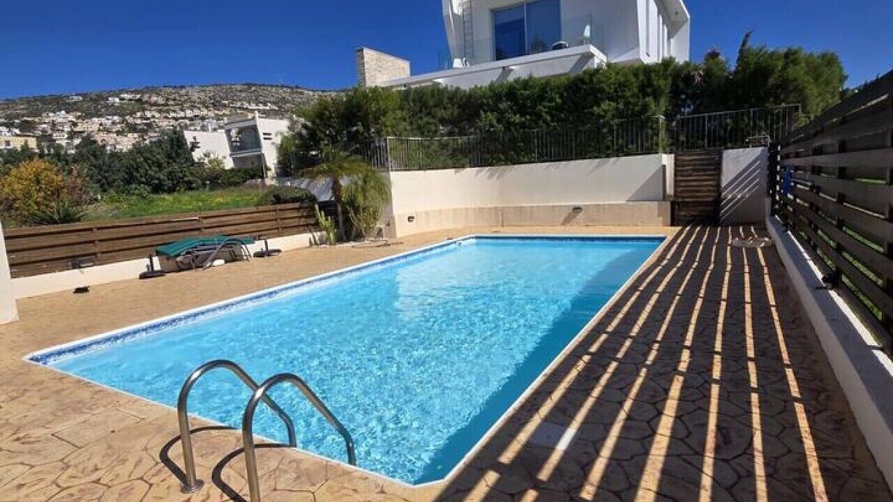 Photo of Outdoor in Kissonerga