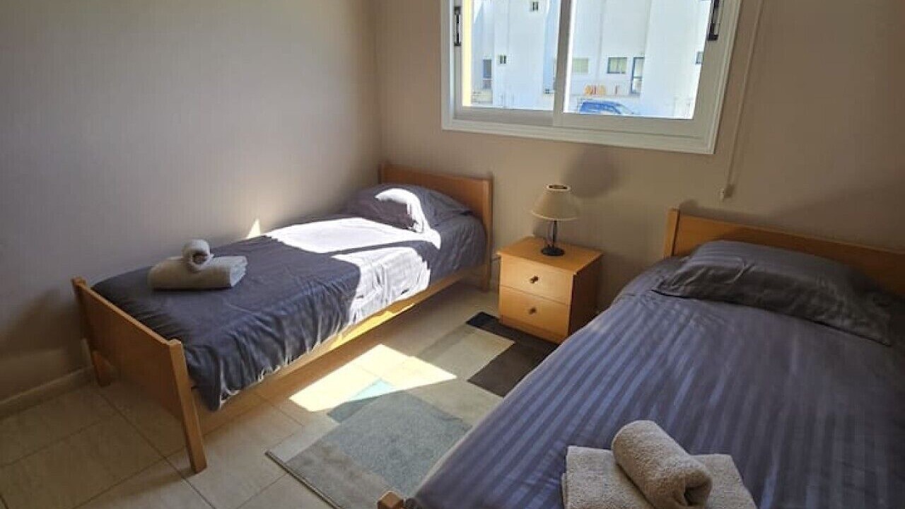 Photo of Bedroom in Kissonerga