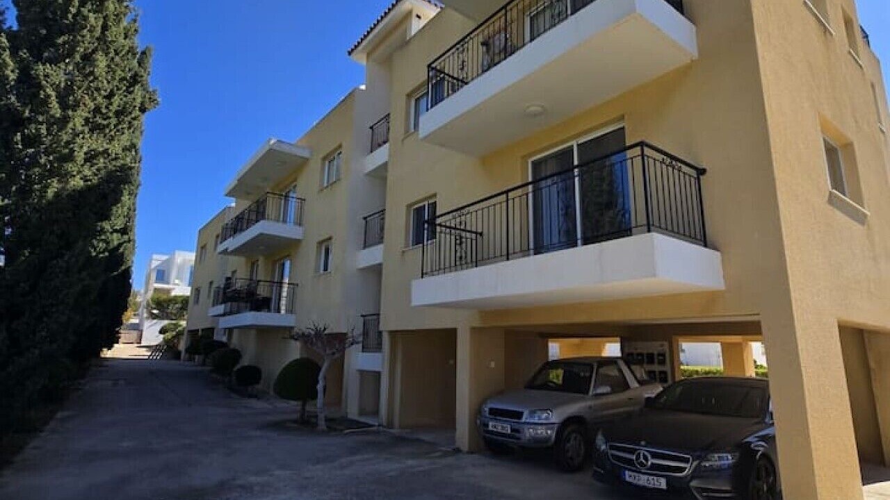Photo of Outdoor in Kissonerga