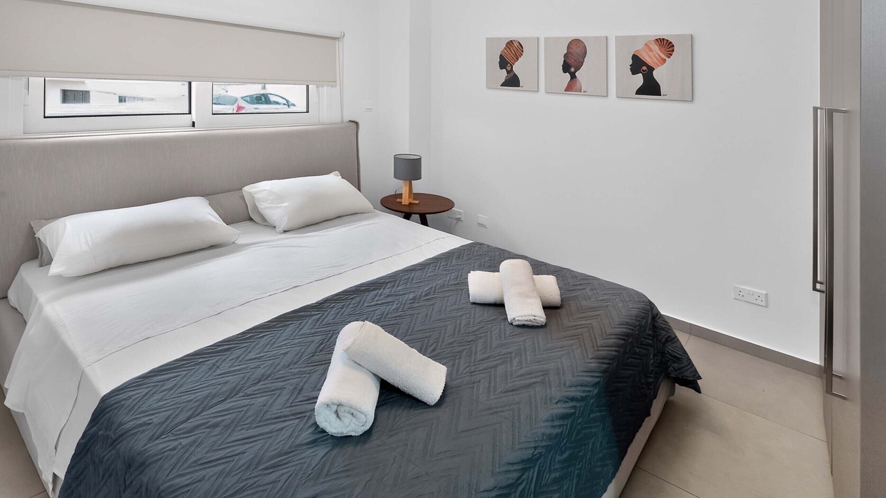 Photo of Bedroom in Ayia Napa
