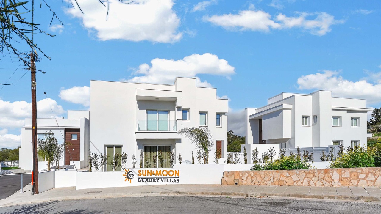 Photo of Outdoor in Ayia Napa