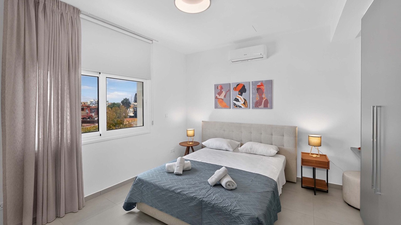 Photo of Bedroom in Ayia Napa