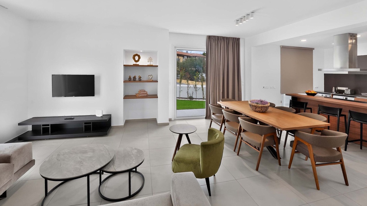 Photo of Livingroom in Ayia Napa