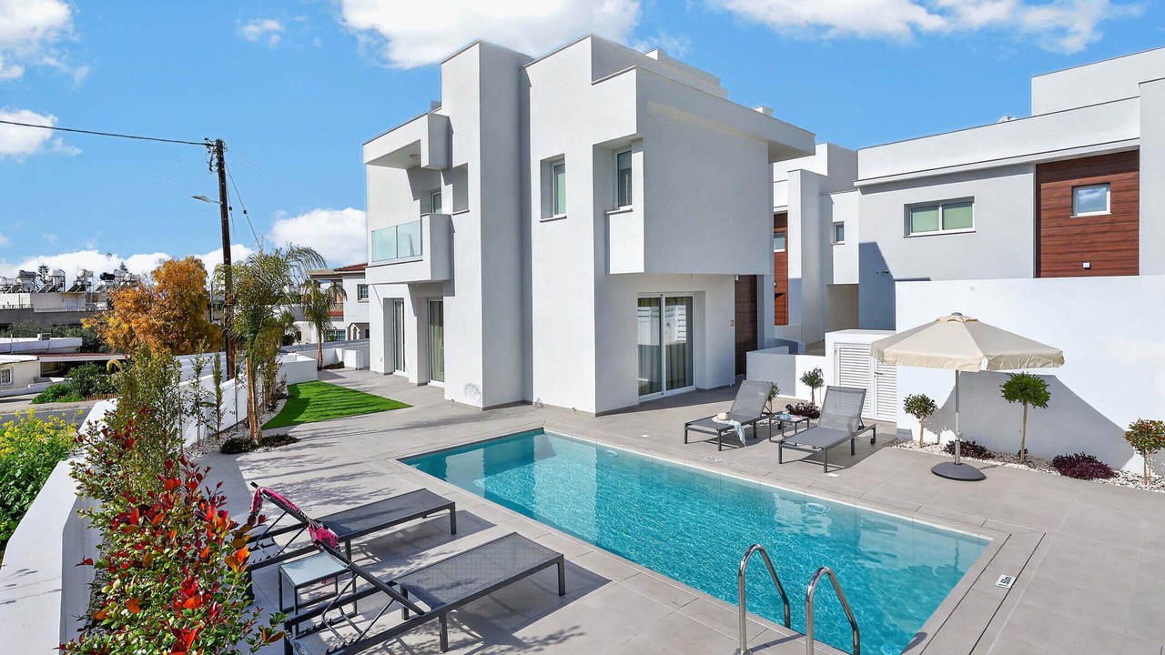 Photo of Outdoor in Ayia Napa