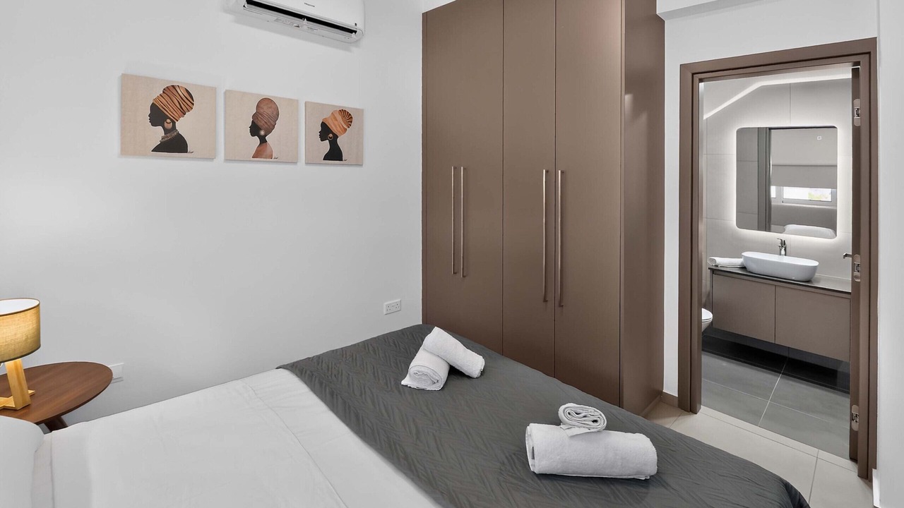 Photo of Bedroom in Ayia Napa