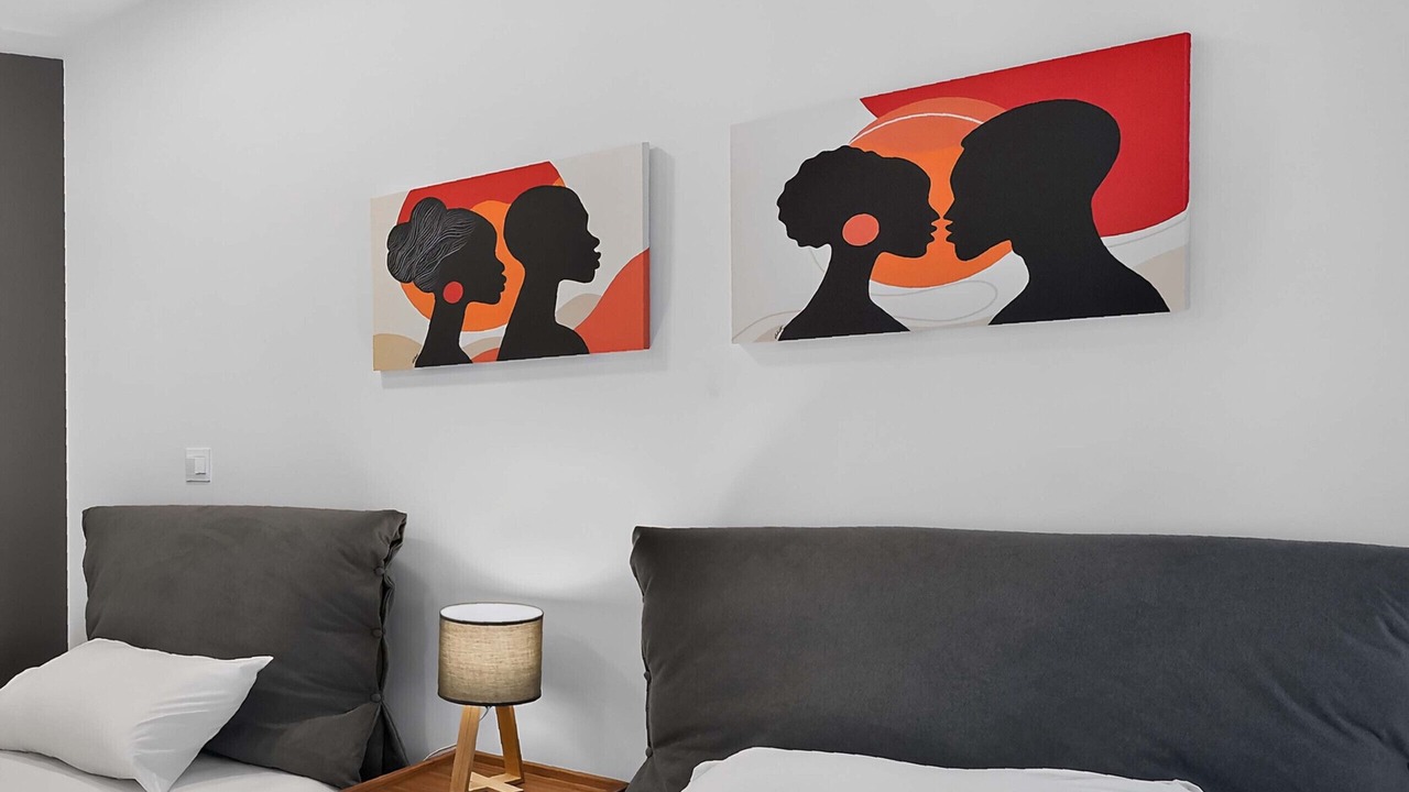 Photo of Bedroom in Ayia Napa