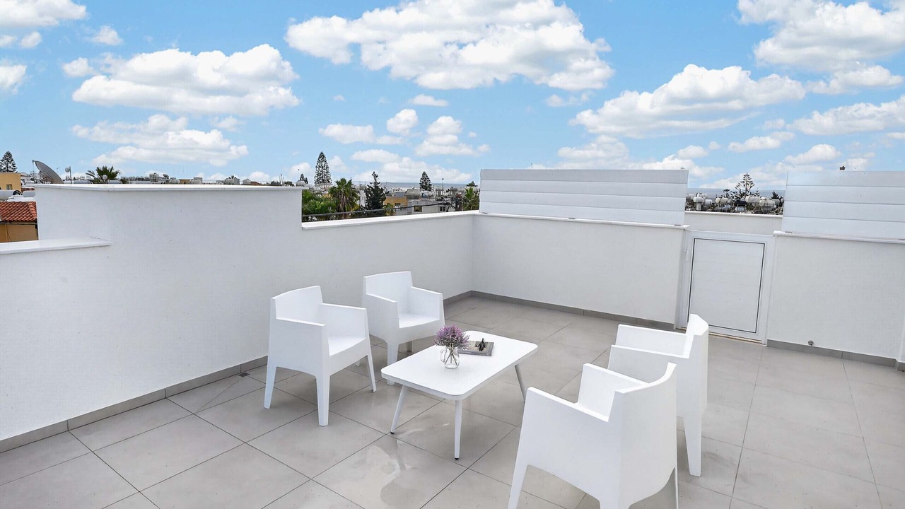Photo of Patio Balcony in Ayia Napa