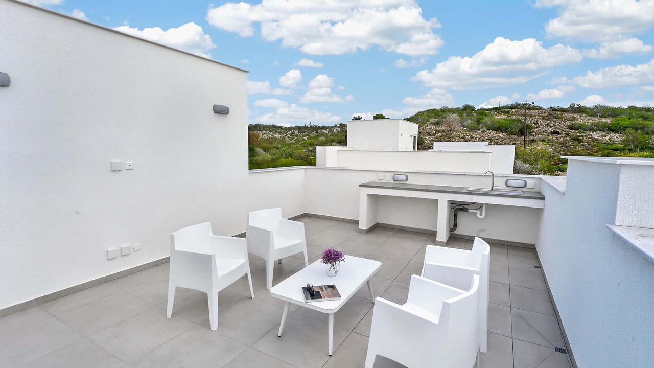 Photo of Patio Balcony in Ayia Napa