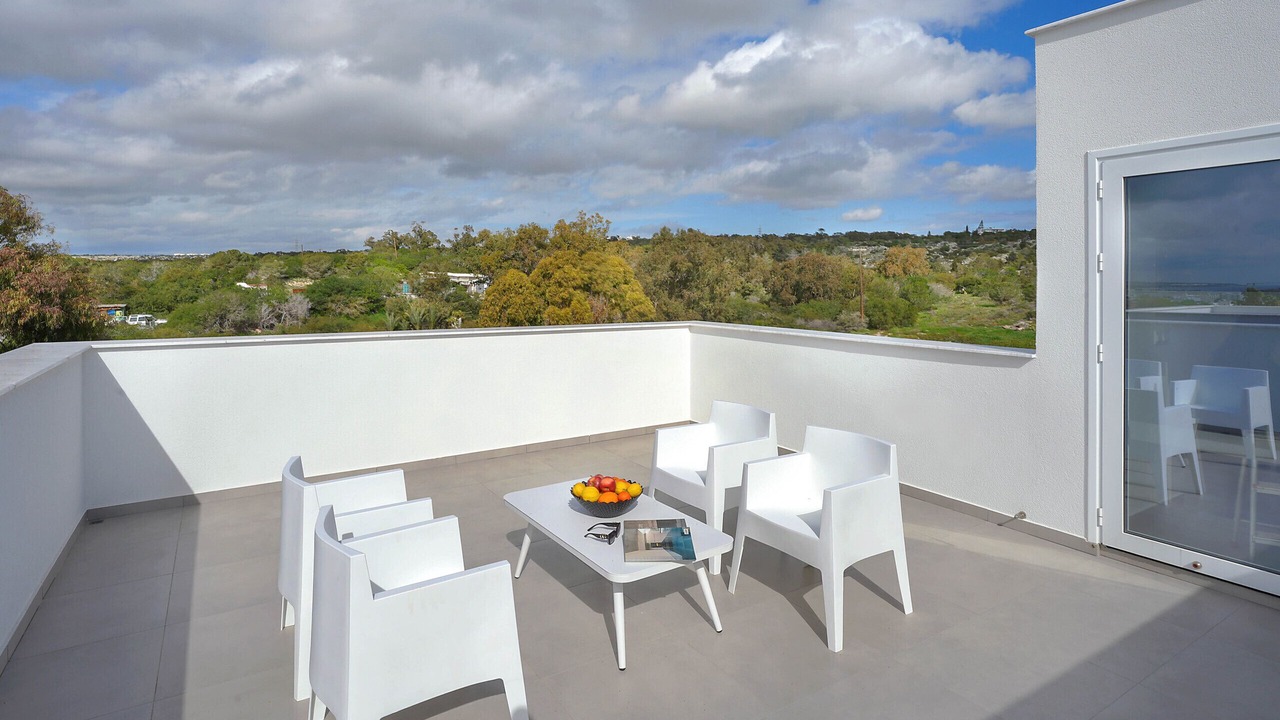 Photo of Patio Balcony in Ayia Napa