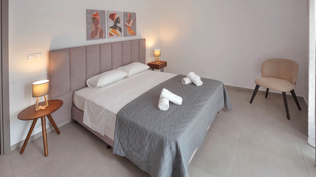 Photo of Bedroom in Ayia Napa