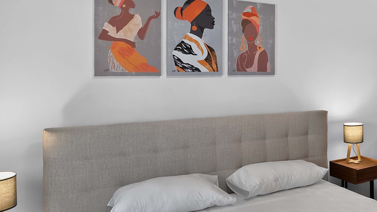 Photo of Bedroom in Ayia Napa