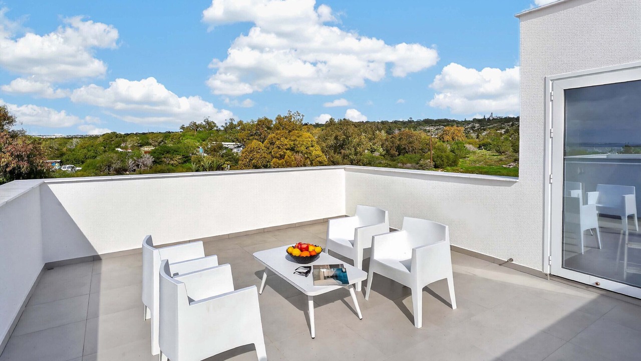 Photo of Patio Balcony in Ayia Napa