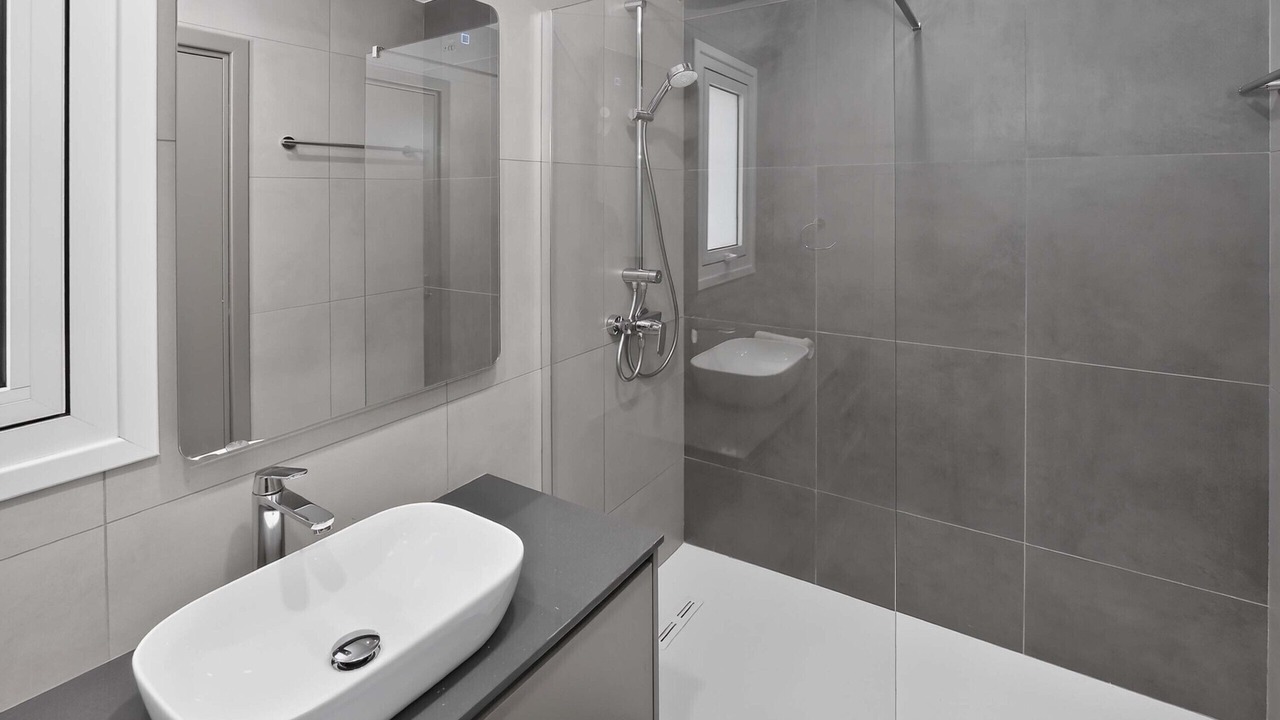 Photo of Bathroom in Ayia Napa