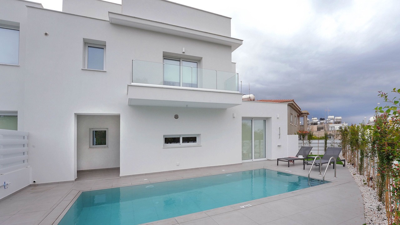 Photo of Outdoor in Ayia Napa