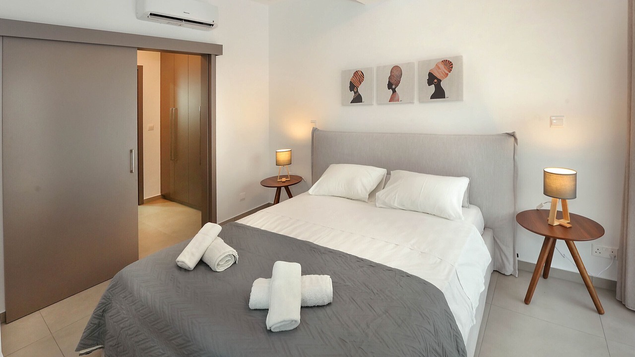 Photo of Bedroom in Ayia Napa
