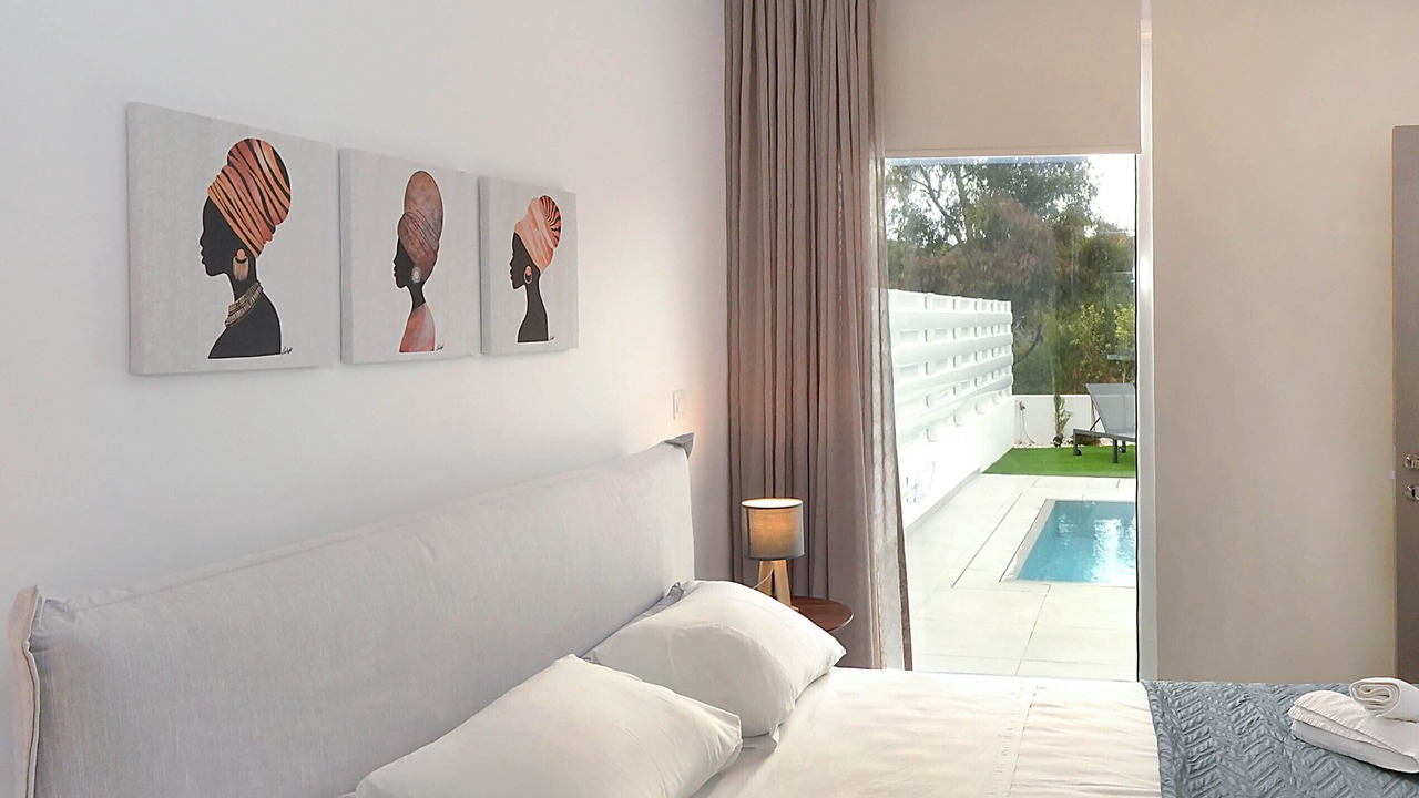 Photo of Bedroom in Ayia Napa