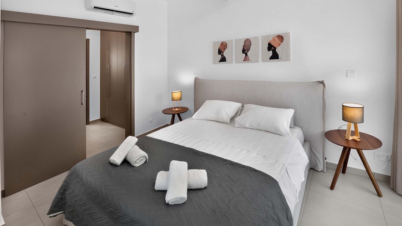 Photo of Bedroom in Ayia Napa
