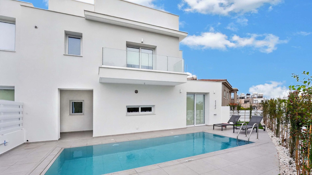 Photo of Outdoor in Ayia Napa