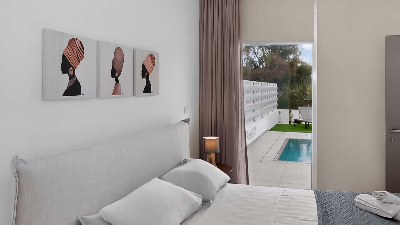 Photo of Bedroom in Ayia Napa