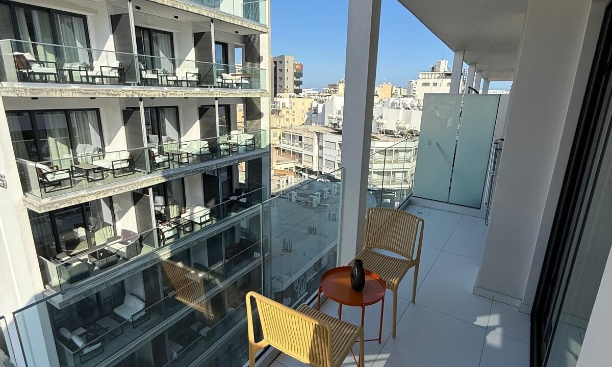 Photo of Outdoor in Larnaca City Centre