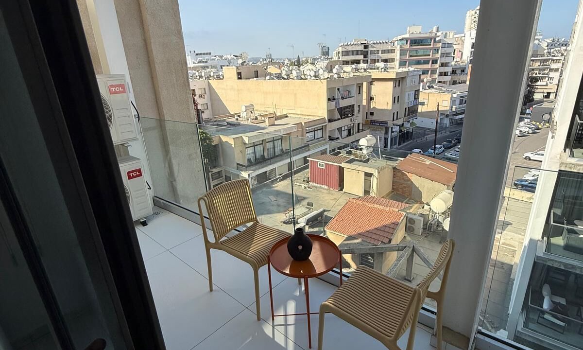 Photo of Others in Larnaca City Centre
