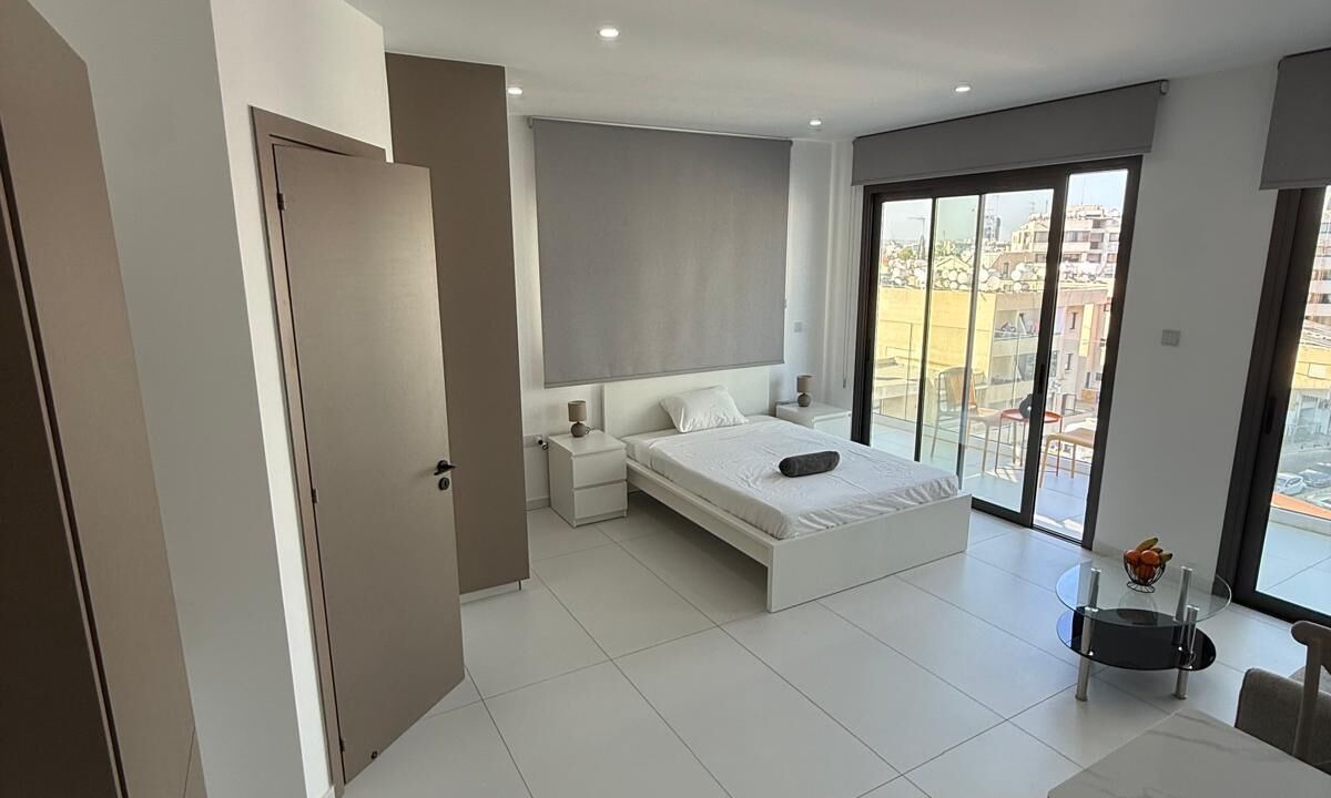 Photo of Bedroom in Larnaca City Centre