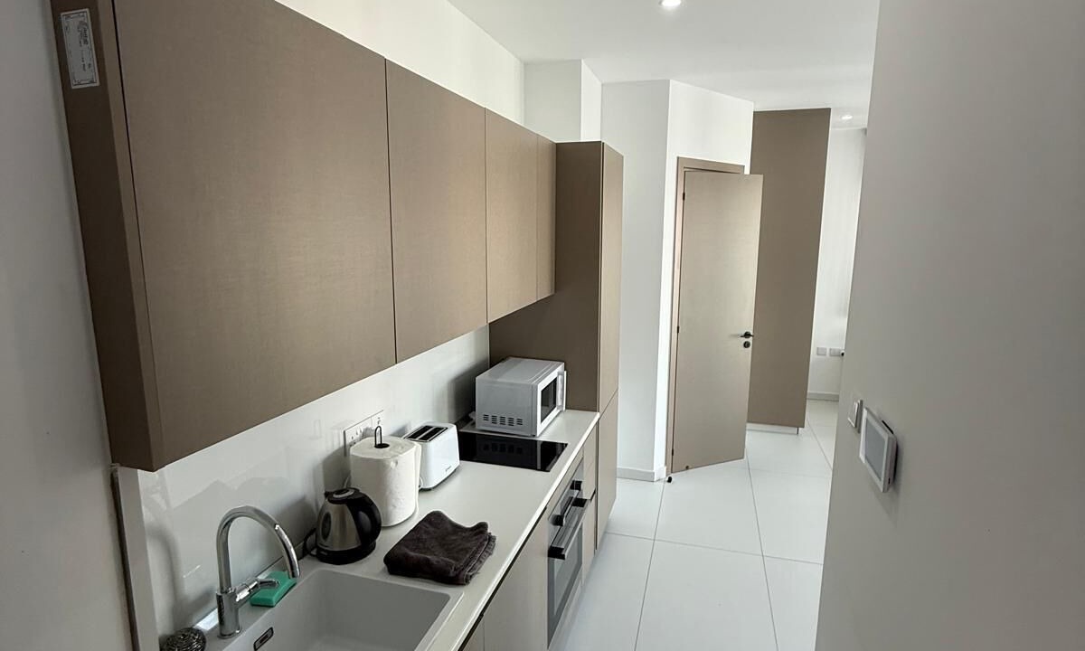 Photo of Kitchen in Larnaca City Centre