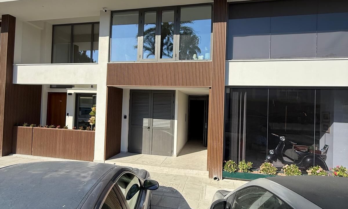Photo of Outdoor in Larnaca City Centre