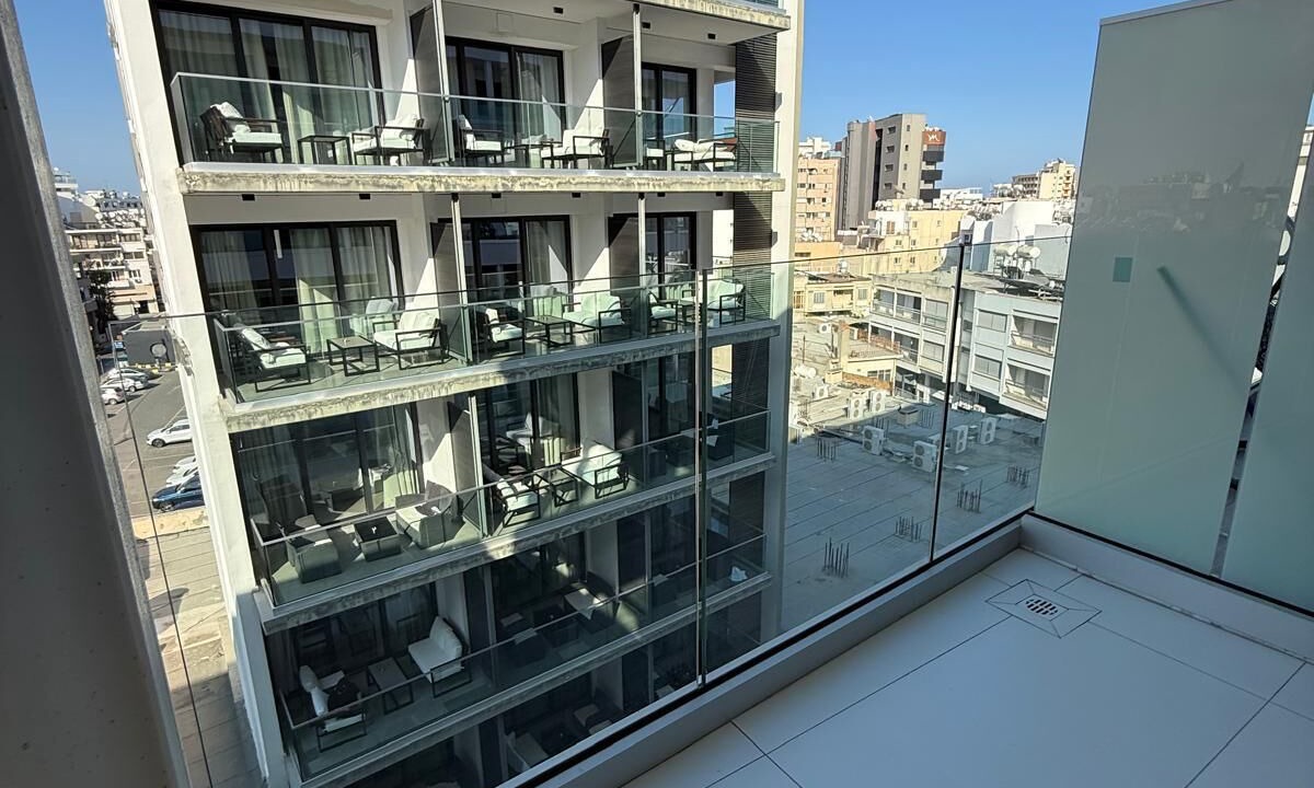 Photo of Outdoor in Larnaca City Centre
