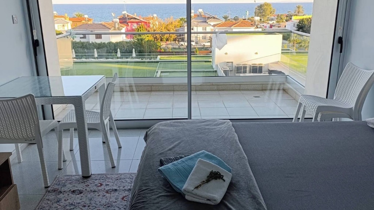 Photo of Bedroom in Bogaztepe