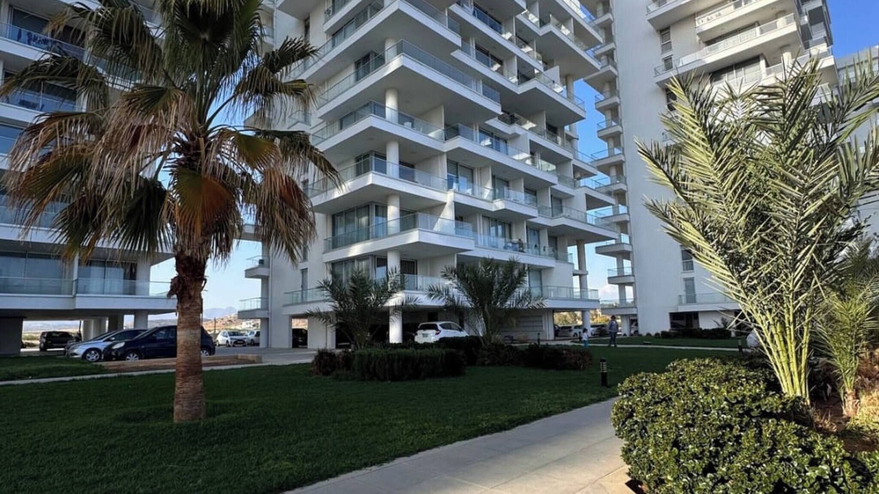 Photo of Outdoor in Bogaztepe