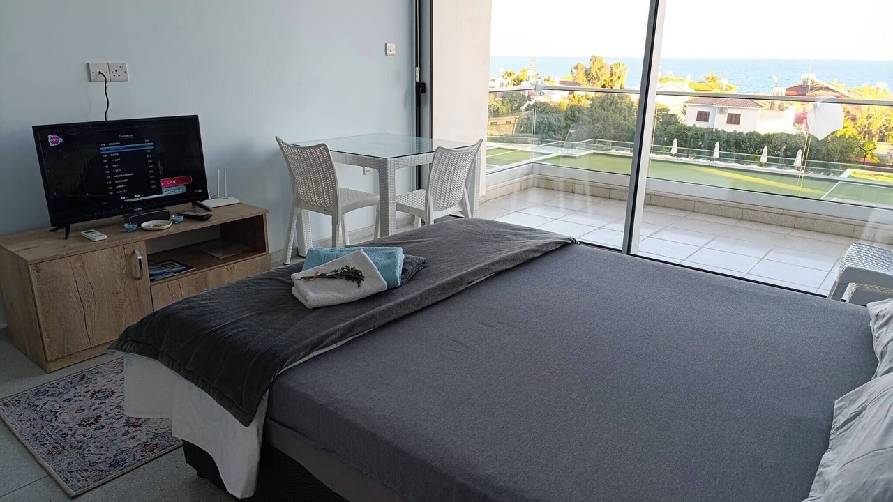 Photo of Bedroom in Bogaztepe