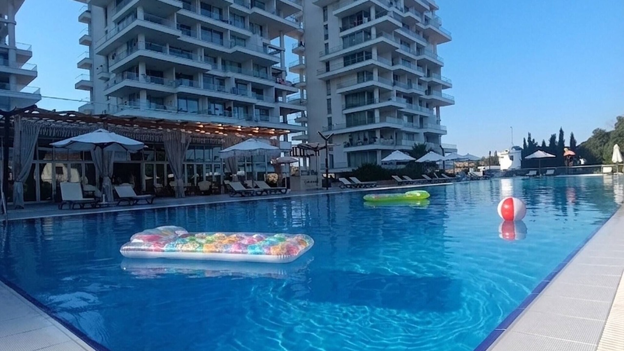 Photo of Outdoor in Bogaztepe