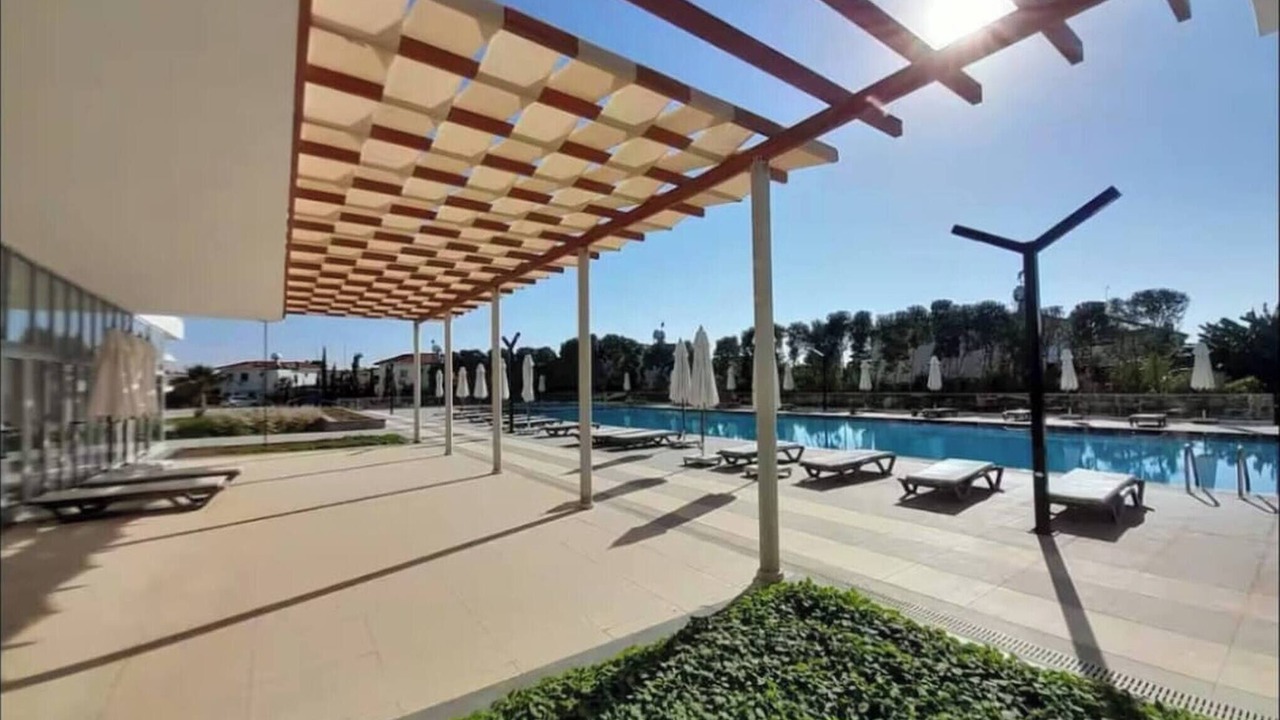 Photo of Outdoor in Bogaztepe
