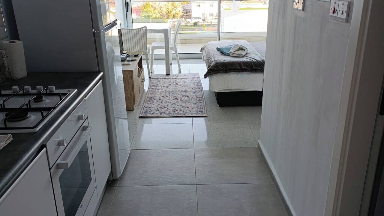 Photo of Kitchen in Bogaztepe