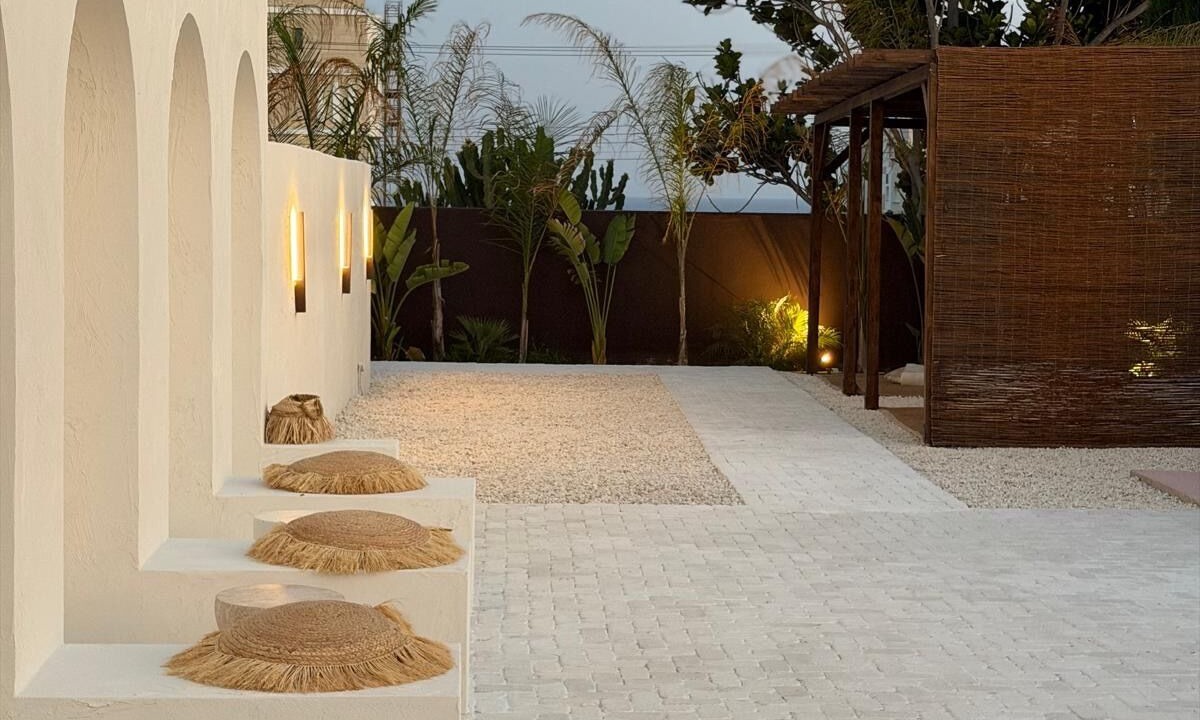 Photo of Patio Balcony in Limassol
