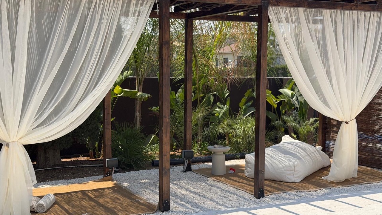 Photo of Outdoor in Limassol