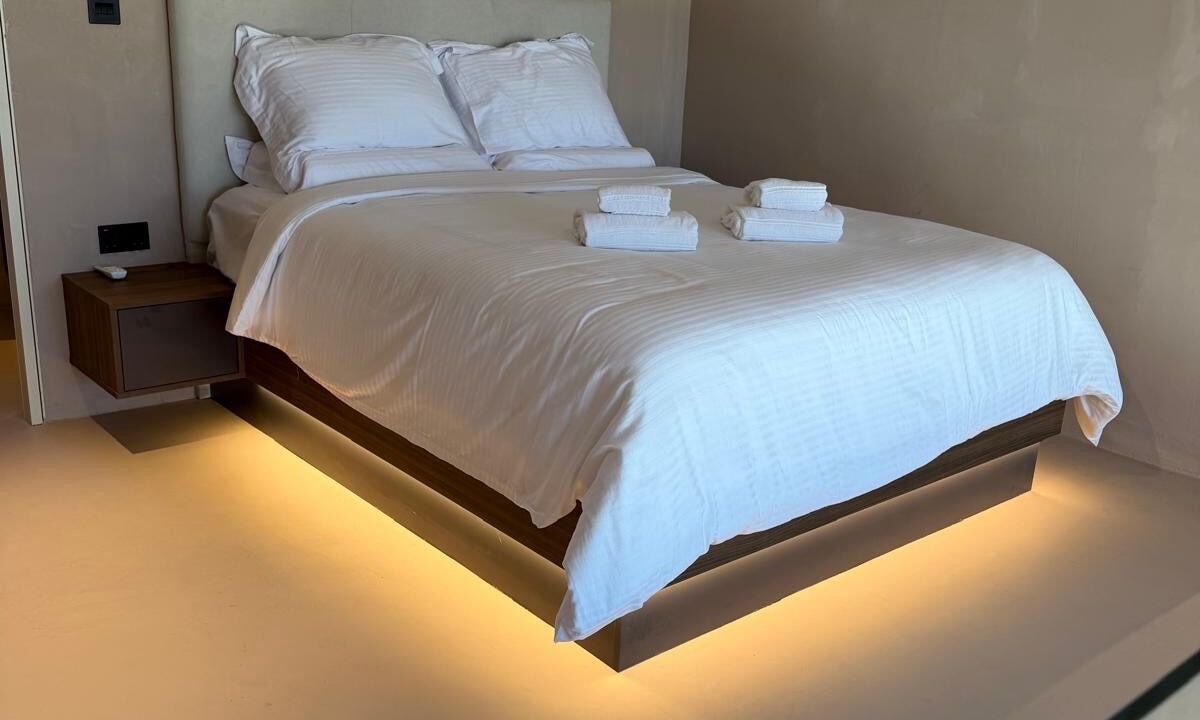 Photo of Bedroom in Limassol