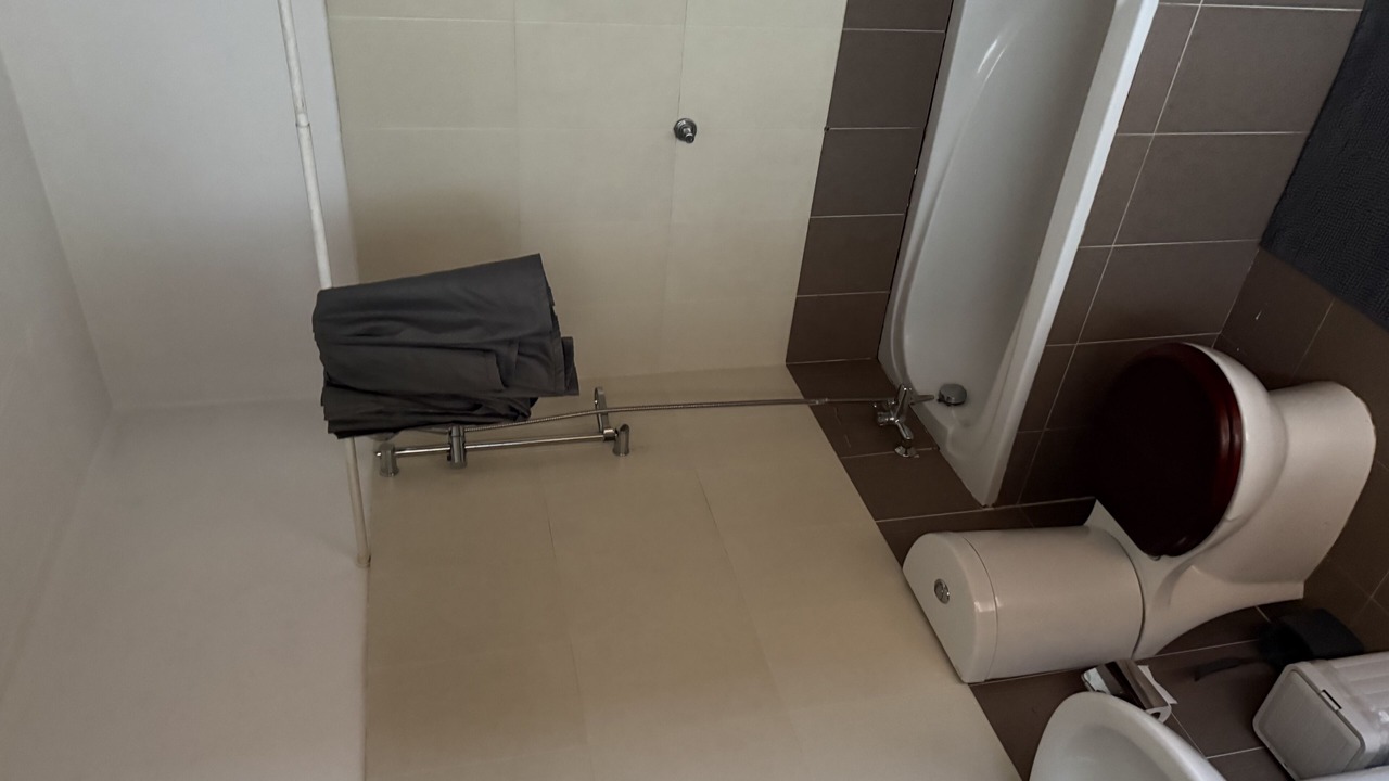 Photo of Bathroom in Larnaca City Centre