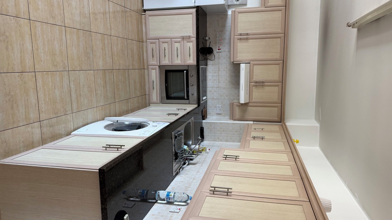 Photo of Kitchen in Larnaca City Centre