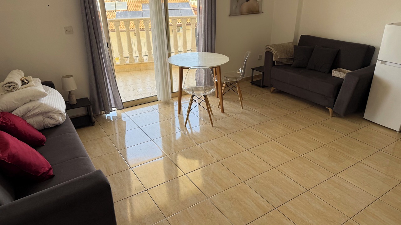 Photo of Livingroom in Larnaca City Centre