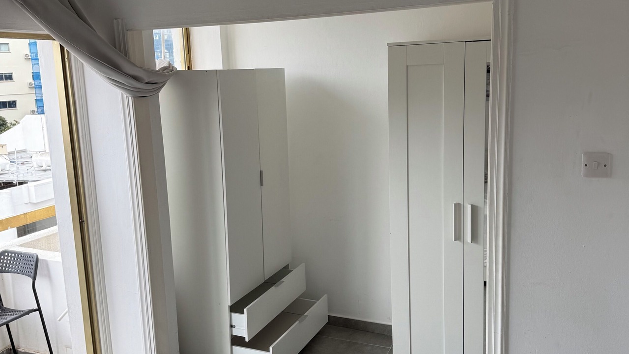 Photo of Bedroom in Larnaca City Centre